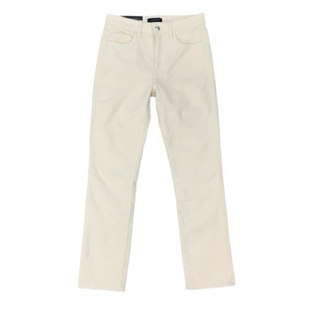 Club Monaco Beige Corduroy Pants